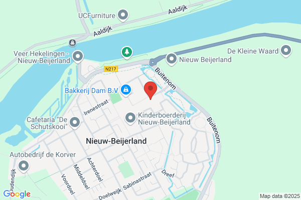 Dws Van Dijk Witgoed Service