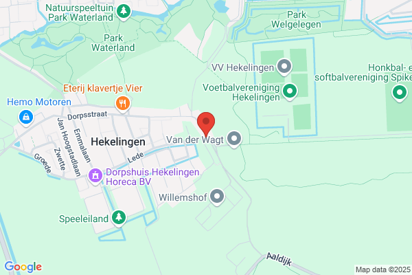 Elektroservice J.L. Van Der Laan