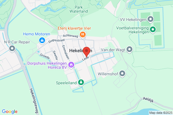 F. Van 't Hof