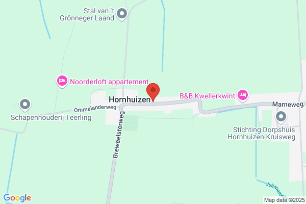 H. Van Dorp Autobedrijf