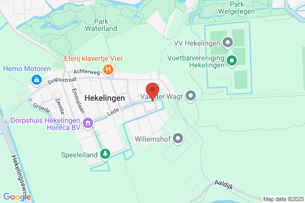 Hoogstad Bv