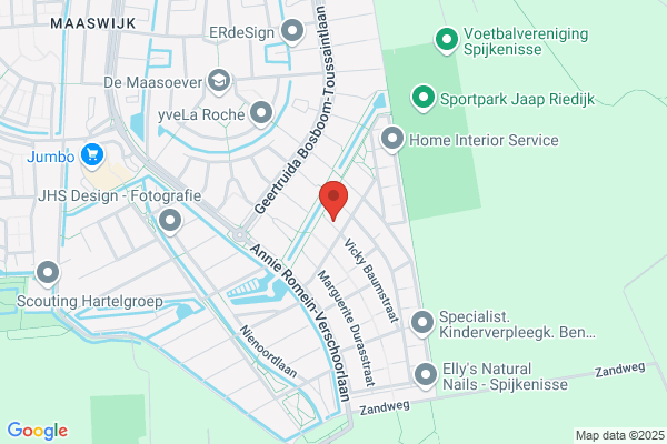 Kinderoppasbemiddeling Sophia
