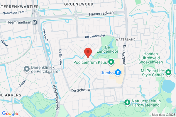 Montessorischool Spijkenisse