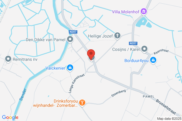 Natuurlijk Verzorgd