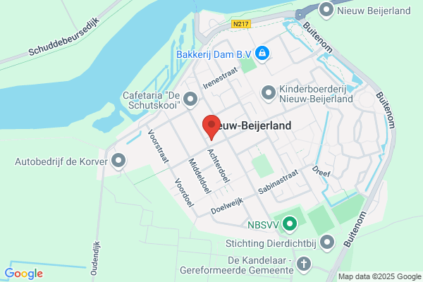 PLUS Schalkoord
