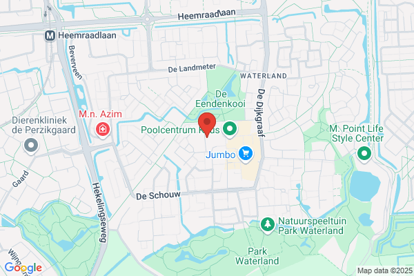 Peuterspeelzaal De Donderkopjes