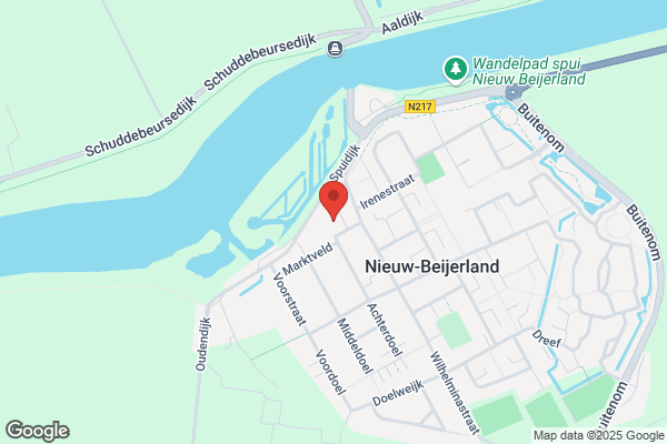 School Met De Bijbel