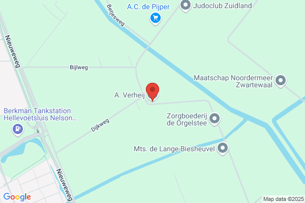 Verheij, H W