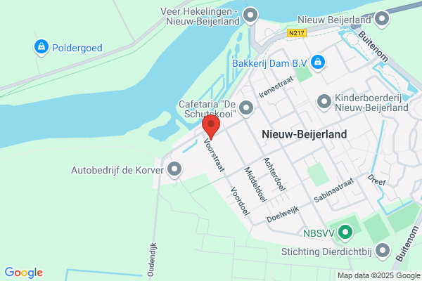 Verloskundigenpraktijk Korendijk