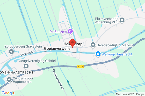Kramer Smederij Frits