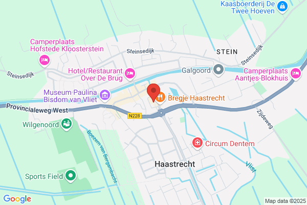 Naaimachinehandel Dekens