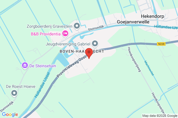Rietdekkersbedrijf L Blom