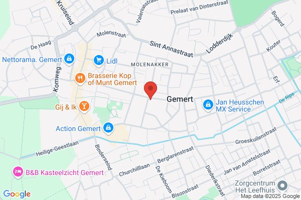 * M & R Repro En Druk