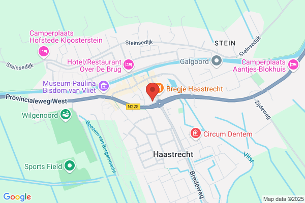 Administratiekantoor Van Der Voet Bv