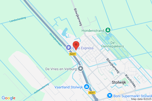 Baronia Vof