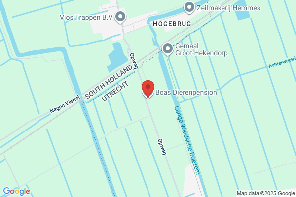 Boas Dierenpension