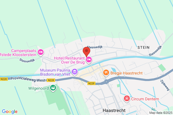 Dienstencentrum Het Hof Van Stein