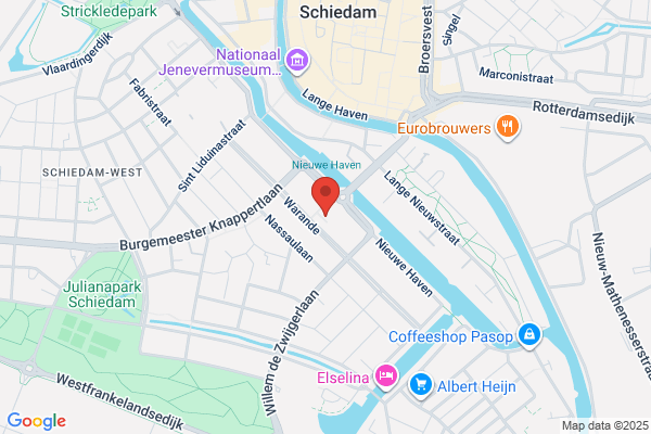 Drs. H. Koppenol Org. Deskundige En Psych. adv.