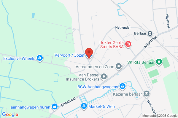 Fa Vervoort