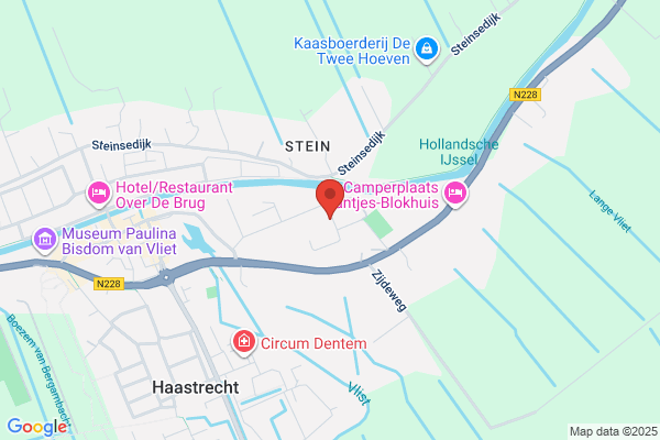Floor Haastrecht B.V.