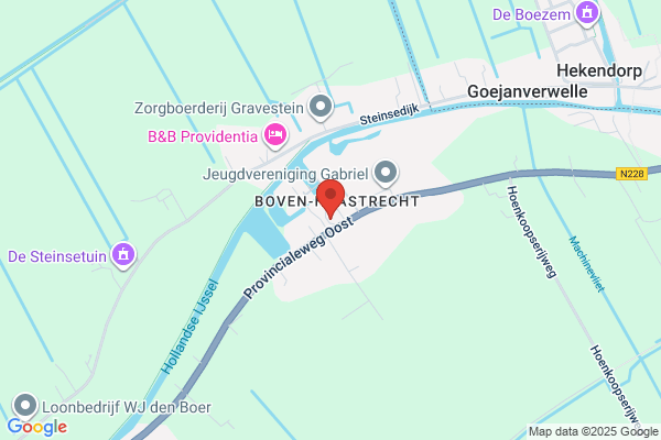 Fouragehandel De Melkbus