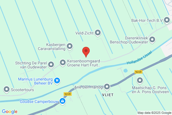 Fouragehandel Joop Kraan