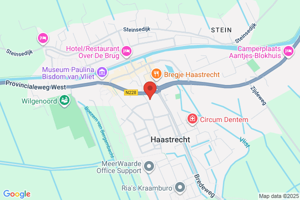Fysiotherapie Haastrecht