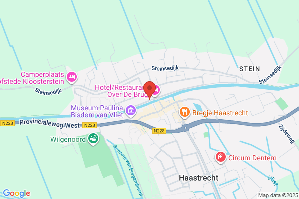 G Straver Rietdekkersbedrijf