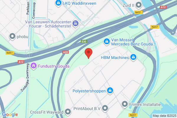Gouda Holland Bv