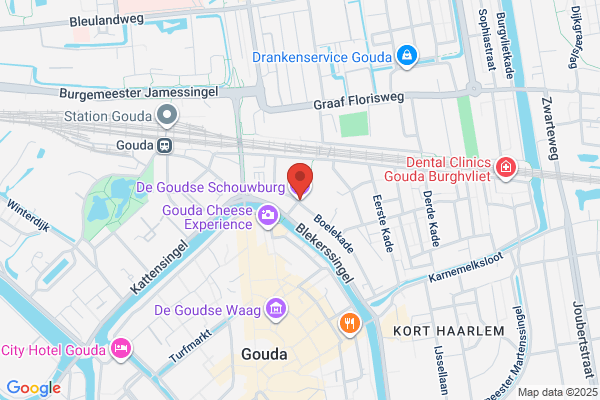 Goudse Theaterproductie