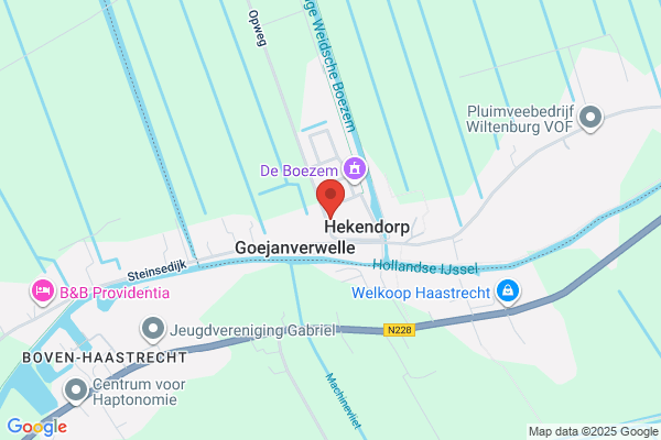 Groenservice De With