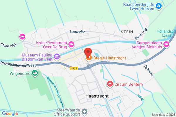 Haastrecht Reklame-Bemiddeling