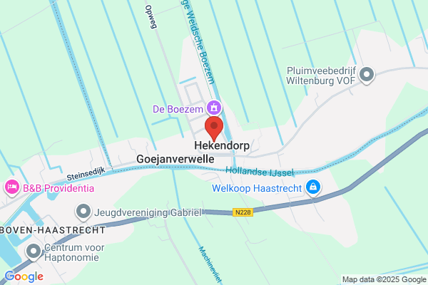 Ika Bv