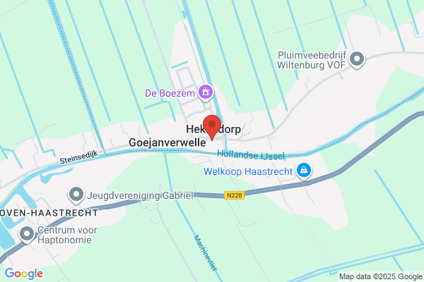 Kramer Smederij Frits