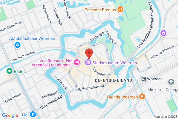 Makelaardij De Ijsselstreek