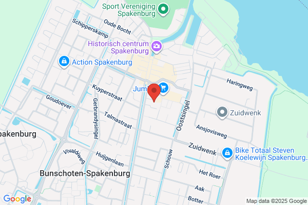 Museum Nationale Klederdrachten