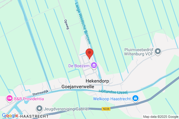 Openbare Basisschool Oudewater Goejanverwelle