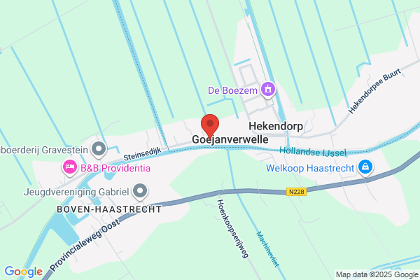 Oudshoorn, S