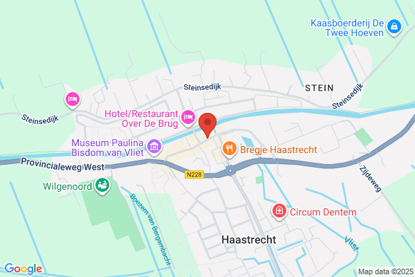 Pauw, De