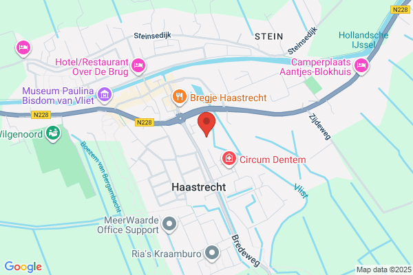 Peuterspeelzaal Pippeloentje
