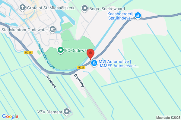 Schoonderwoerd Technische Installaties V