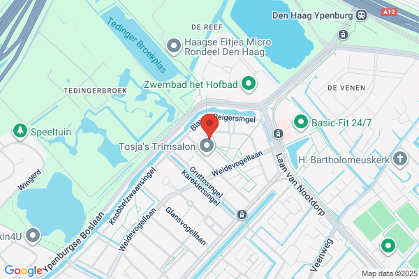 Schoonmaakbedrijf Cirius
