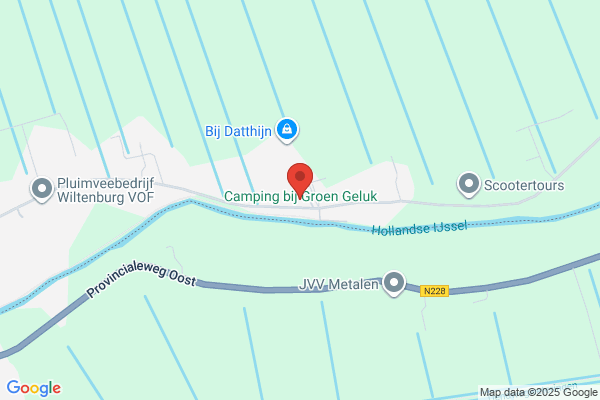Svr Camping, De Mulderije