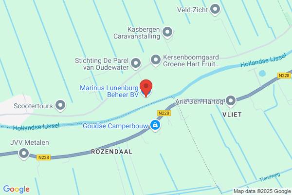 Thuis & M Van Koert, A