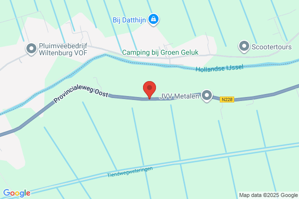 Viskwekerij Backx Bv