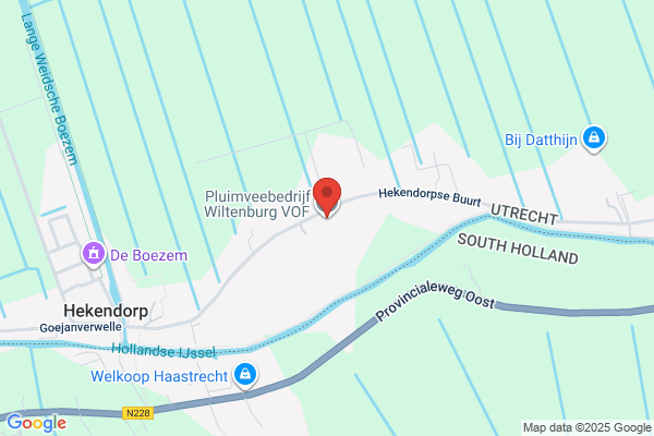 Wiltenburg Bv