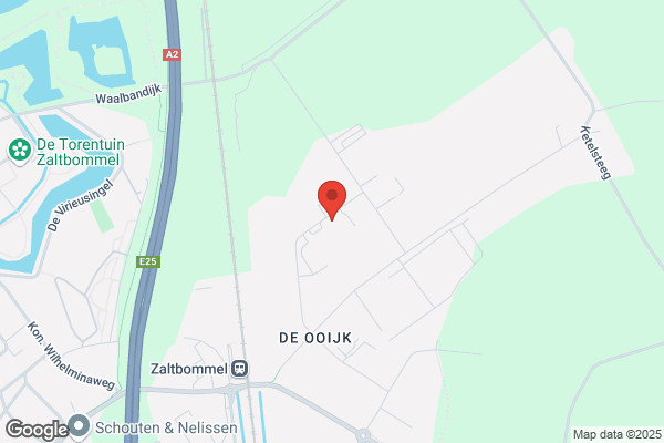 Zetterij Gezet