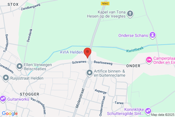 Kentekenloket