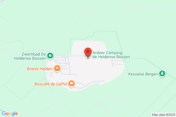Heldense Bossen Bv, De