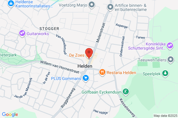 't Zaelke